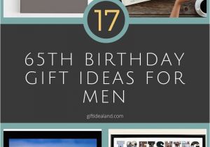 Gifts for Male 65th Birthday 10 Spectacular 65th Birthday Gift Ideas for Dad 2019