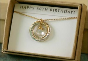 Gifts for Mom On Her 60th Birthday 60th Birthday Gift for Her Rock Crystal by Ilovehoneywillow