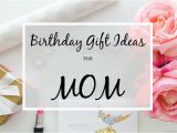 Gifts for Mother On Her Birthday A Glad Diary Birthday Gift Ideas for Mom