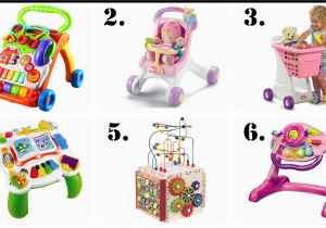 Gifts for One Year Old Birthday Girl the Ultimate List Of Gift Ideas for A 1 Year Old Girl