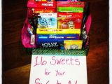 Gifts for Sixteenth Birthday Girl Best 25 Sweet 16 Gifts Ideas On Pinterest 16th Birthday