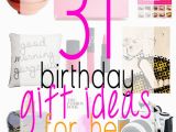 Gifts to Get A Girl for Her Birthday 31 Birthday Gift Ideas for Her Citizens Of Beauty