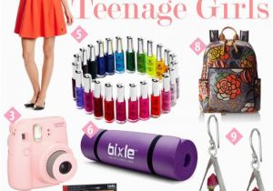 Gifts to Get A Girl for Her Birthday Birthday Gift Guide for Teen Girls Metropolitan Girls