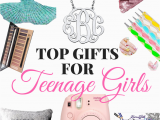 Gifts to Get A Girl for Her Birthday top Gifts for Teenage Girls Our Kind Of Crazy