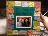 Gifts to Get Your Best Friend for Her 18th Birthday Birthday Gift for Best Friend Bulletinboard Gift Best