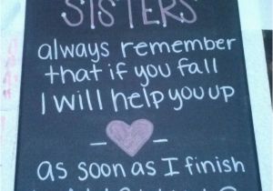 Gifts to Get Your Sister for Her Birthday 25 Best Ideas About Sister Birthday Gifts On Pinterest