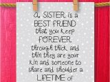 Gifts to Get Your Sister for Her Birthday Best Friend Sister Gift Sisters Wall Art Unique