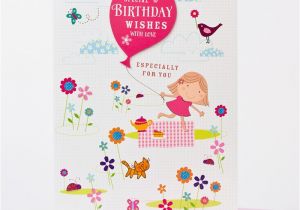 Gigantic Birthday Cards Giant Birthday Card Birthday Wishes Only 99p
