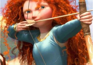 Ginger Birthday Meme Best 25 Merida Hair Ideas On Pinterest Curly Hair