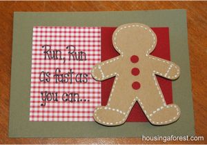 Gingerbread Birthday Party Invitations Gingerbread Birthday Party Housing A forest