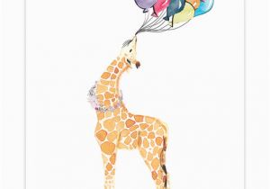 Giraffe Birthday Card Sayings Giraffe Birthday Card Creative Ideas