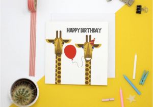 Giraffe Birthday Card Sayings Giraffe Birthday Card Sayings 101 Birthdays