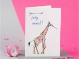 Giraffe Birthday Card Sayings Giraffe Birthday Card Sayings 101 Birthdays