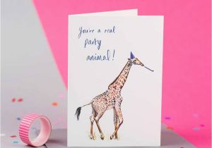 Giraffe Birthday Card Sayings Giraffe Birthday Card Sayings 101 Birthdays