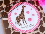 Giraffe Birthday Party Decorations Giraffe Party Decorations Birthday Party Baby Shower