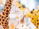 Giraffe Birthday Party Decorations Kara 39 S Party Ideas Little Giraffe Birthday Party Kara 39 S