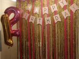 Girl 21st Birthday Party Decorations 25 Best Ideas About 21st Birthday Decorations On