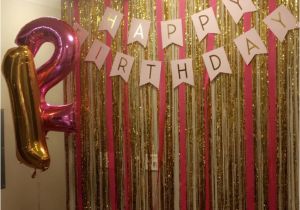 Girl 21st Birthday Party Decorations 25 Best Ideas About 21st Birthday Decorations On