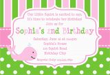 Girl Birthday Invitation Message 21 Kids Birthday Invitation Wording that We Can Make