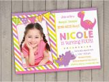 Girl Dinosaur Birthday Invitations 15 Dinosaur Birthday Invitations Free Psd Vector Eps