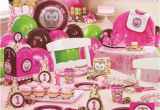 Girl Owl Birthday Decorations 10 Most Creative First Birthday Party themes for Girls