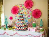 Girl Owl Birthday Decorations Kara 39 S Party Ideas Owl whoo 39 S One themed Birthday Party