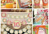 Girl Owl Birthday Party Decorations Girl Owl Birthday Party Decorations Boutique 6 Piece Party