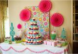 Girl Owl Birthday Party Decorations Kara 39 S Party Ideas Owl whoo 39 S One themed Birthday Party