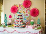 Girl Owl Birthday Party Decorations Kara 39 S Party Ideas Owl whoo 39 S One themed Birthday Party