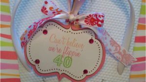 Girls 40th Birthday Ideas Girls Weekend Birthday Party Ideas Photo 1 Of 12 Catch