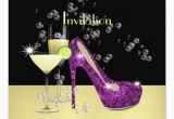Girly Birthday Invitation Templates 40th Birthday Ideas Girly Birthday Invitation Templates