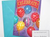 Glitter Bomb Birthday Card Birthday Card Glitter Bomb Send Glitter Funky Delivery