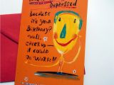 Glitter Bomb Birthday Card Birthday Card Glitter Bomb Send Glitter Funky Delivery