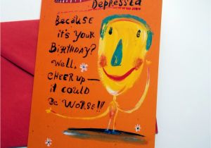 Glitter Bomb Birthday Card Birthday Card Glitter Bomb Send Glitter Funky Delivery