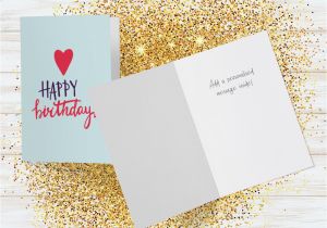 Glitter Bomb Birthday Card Postal Pranks Send A Glitter Bomb Card to Your