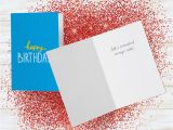 Glitter Bomb Birthday Card Postal Pranks Send A Glitter Bomb Card to Your