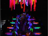 Glow In the Dark Birthday Party Decorations 15 Glow In the Dark Party Ideas B Lovely events