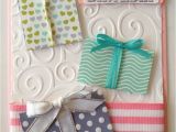 Gmail Birthday Cards Stampin 39 Up Handmade Birthday Card Stamp by Mail Project