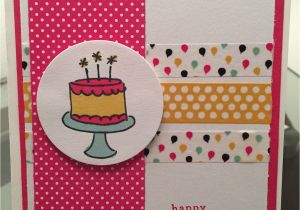 Gmail Birthday Cards Stampinshout Nancyannnovak Gmail Com Endless Birthday Wishes