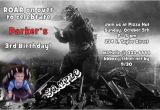 Godzilla Birthday Invitations 21 Best Images About Godzilla On Pinterest Godzilla