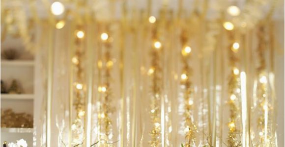 Gold Birthday Party Decorations 12 Tips for A Golden New Years Eve Party