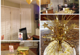 Gold Birthday Party Decorations the Seal Bark Ryan S Golden 15th Birthday