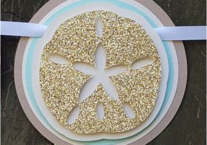 Gold Happy Birthday Banner Dollar Tree Sand Dollar Happy Birthday Banner In Sea Blue and Gold