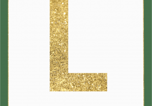 Gold Happy Birthday Banner Free Printable Gold Free Printable Banner Letters Banners De Cumpleanos