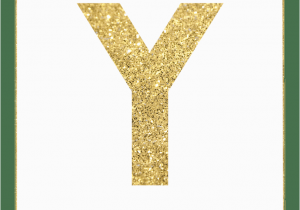 Gold Happy Birthday Banner Free Printable Gold Free Printable Banner Letters Birthday Banner