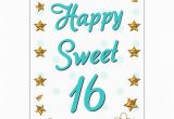 Gold Happy Birthday Banner Walmart Teal and Gold Striped Sweet 16 Sixteen Birthday Banner