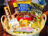 Golden Birthday Gifts for Him Basket Of Quot Gold Quot for A Golden Birthday Gift when You Turn