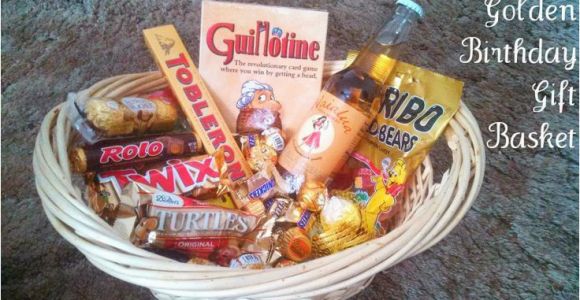 Golden Birthday Gifts for Him Best 25 Golden Birthday Gifts Ideas On Pinterest 21st