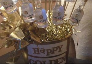 Golden Birthday Gifts for Him Golden Birthday Gift Ideas Golden Birthday Pinterest