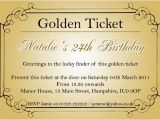 Golden Birthday Invitation Wording 10 Personalised Birthday Hen Night Invitations Willy